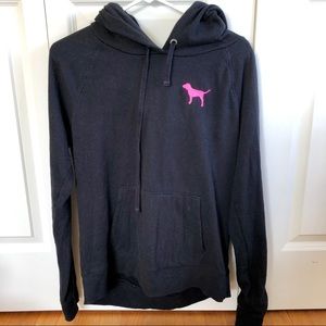 Victoria's secret hoodie
